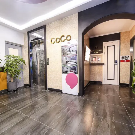 Suncheon Coco