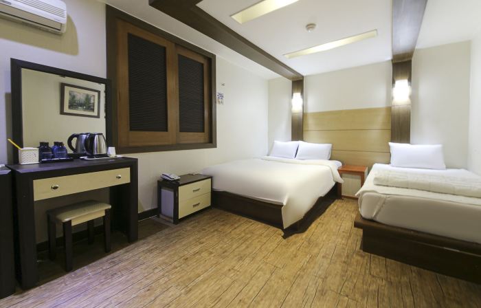 Ijen Motel