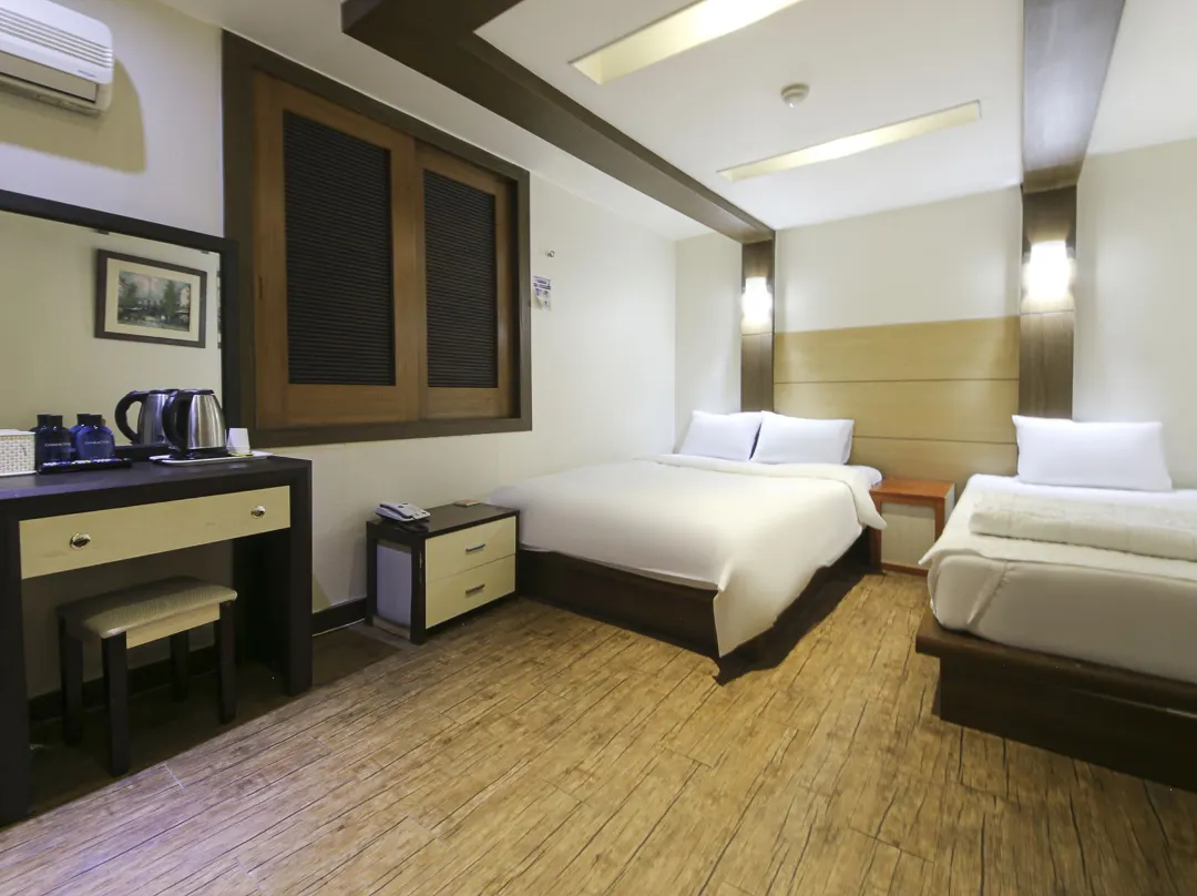 Ijen Motel - 순천시