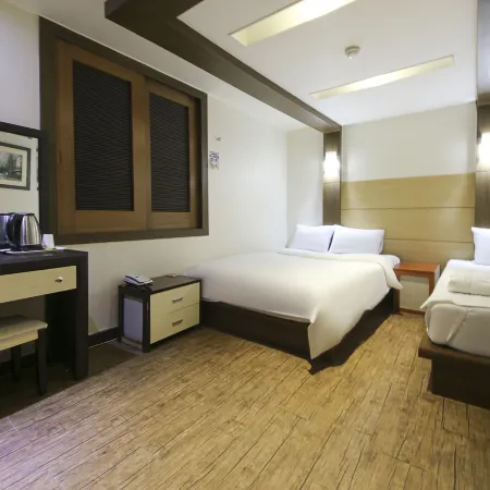 Ijen Motel