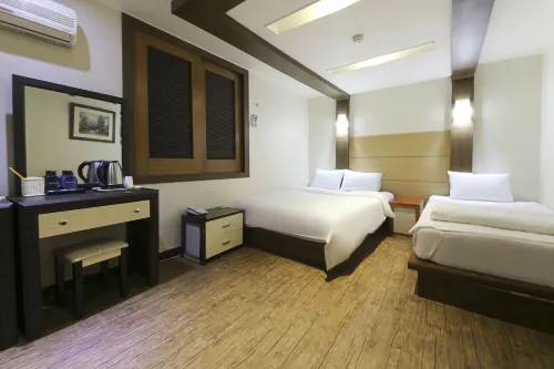 Ijen Motel - Bintang 2
