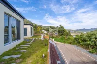 Cheongdo Stay in Four Seasons