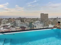 Barceló Santa Cruz Contemporáneo Hotels in Anaga