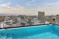 Barceló Santa Cruz Contemporáneo