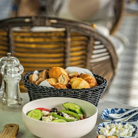 Casa Luna Hotel Alaçati