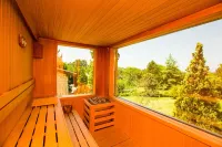 Casa Lavanda Boutique Hotel - spa