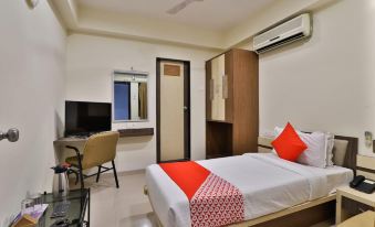 Hotel Galaxy Residency