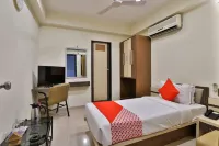 Hotel Galaxy Residency