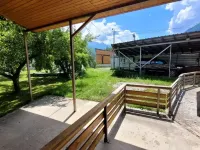 Uyut Gornykh Vershin Private House Hotels in Teberda