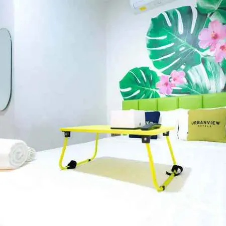 Urbanview Hotel R House Batam by RedDoorz