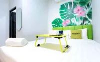Urbanview Hotel R House Batam by RedDoorz
