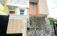 MHD Villa Syariah
