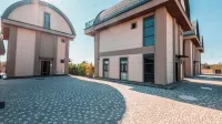 Palmera Beach Villas - Jacuzzi