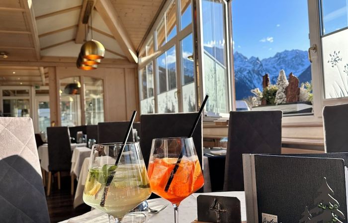 Hotel Andy 4 Sterne Superior