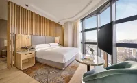 Hyatt Regency London Olympia - شاطئ