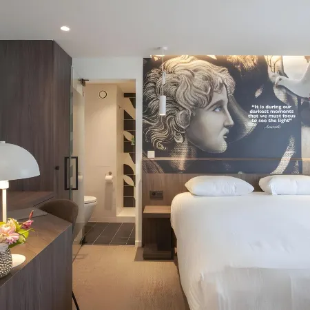 Hotel the Shepherd