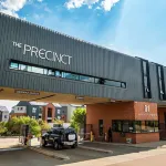 Amazing 1BR With River View in Waterfall-midrand