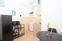 Moderno Bilocale 20 minuti da Termini - Condos