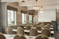 Fru Haugans Hotel - Lemmikkieläimet sallittu