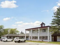 Heidelberg Motel by Capital O Bridgeport Frankenmuth I 75 Hotels in Bridgeport
