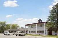 海德堡汽車旅館，Capital O Bridgeport Frankenmuth I 75