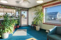 OYO Hotel Liberal, Kansas