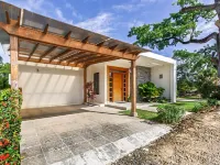 Connections Encuentro Tropical Oasis DR