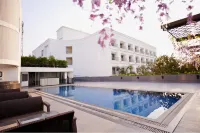 Pearl Resort - Pools