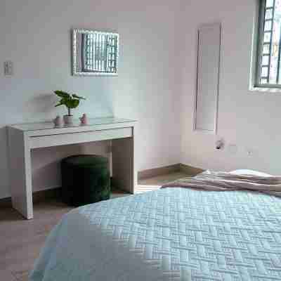 Beautiful, modern and central apartment Rooms