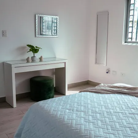 Beautiful, modern and central apartment