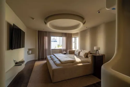 AVA Senses Hotel Hồ Nghinh - Mỹ Khê Beach by AVA LAND