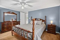 Peaceful Pines - 2br Getaway Near Blue Ridge 2 Bedroom Home