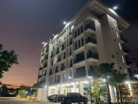 The Room Premium Hotels near At Waterside