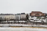 Premium Sea View & Historic Apartment