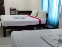 White Fort Thekkady Hotels in Kumily