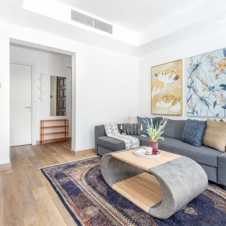 GuestReady - Deluxe Spring Townhouse