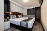 Comfort Inn Darwin - Spa