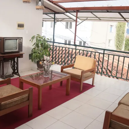 Lechugal Guest House