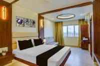 Super Townhouse Zero Mile Gandhi Setu - Homestays