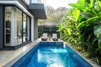 Staymaster Villa Novara - 3BHK - Villas
