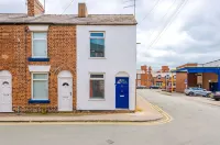 Stylish Home Incredible Location Sleeps 5 - balcony