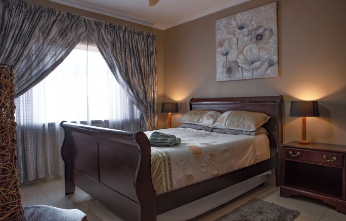 Rusty Estate - Self Catering