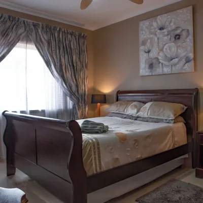 Rusty Estate - Self Catering Hotels near Highveld Mall