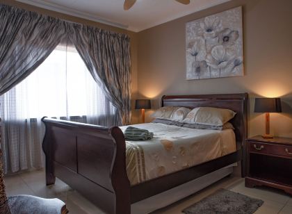 Rusty Estate - Self Catering