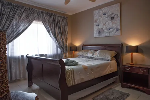 Rusty Estate - Self Catering