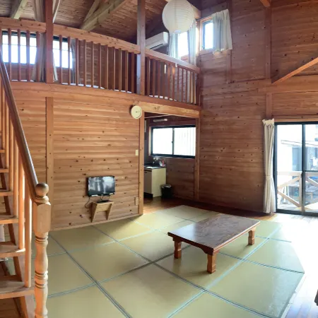 Yakushima Shikinoyado Onoaida