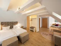 Flair Hotel Zum Storchen Hotels in Bad Windsheim