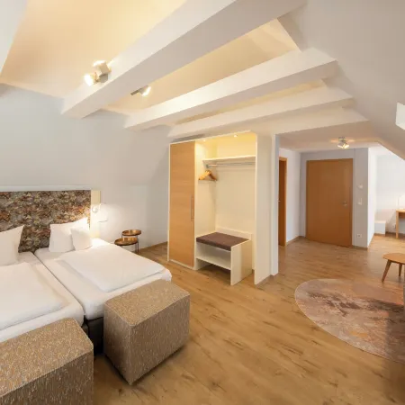 Flair Hotel Zum Storchen