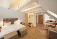 Flair Hotel Zum Storchen