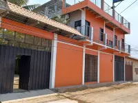 The View 360 Hotel Hotels in Comayagua